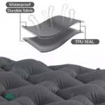 FC10 Single Sleeping Pad7