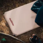 Square Self Inflatable Sleeping Pad10
