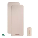 Square Self Inflatable Sleeping Pad3