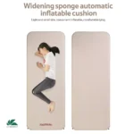 Square Self Inflatable Sleeping Pad7