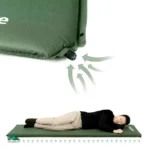 Spliced Self Inflatable Sleeping Mat10