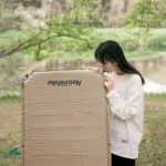 Spliced Self Inflatable Sleeping Mat11