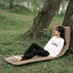 Spliced Self Inflatable Sleeping Mat12