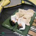 Spliced Self Inflatable Sleeping Mat13