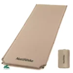 Spliced Self Inflatable Sleeping Mat3