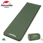 Spliced Self Inflatable Sleeping Mat4