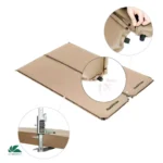 Spliced Self Inflatable Sleeping Mat6