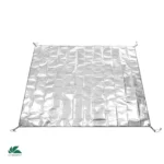 PE Aluminium Foil Moisture Proof Pad