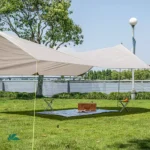 PE Aluminium Foil Moisture Proof Pad5