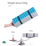 Thickend Folding Egg Nest Mat3