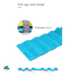 Thickend Folding Egg Nest Mat7