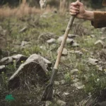 Multi Functional Outdoor Hand Shovel10