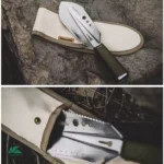 Multi Functional Outdoor Hand Shovel6