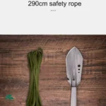 Multi Functional Outdoor Hand Shovel7