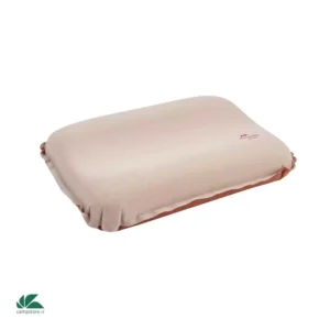 3D Comfortable Silent Foam Pillow