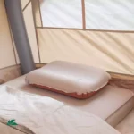 3D Comfortable Silent Foam Pillow11