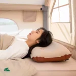 3D Comfortable Silent Foam Pillow13