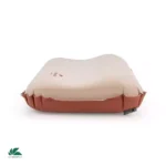 3D Comfortable Silent Foam Pillow2