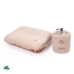 3D Comfortable Silent Foam Pillow3