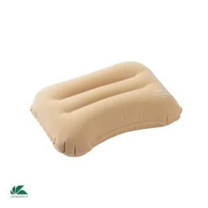 PU Flocking Comfortable Inflating Pillow