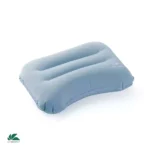 PU Flocking Comfortable Inflating Pillow2