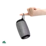 PU Flocking Comfortable Inflating Pillow5