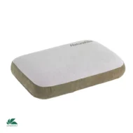 Memory Foam Comfort Square Pillow