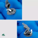 FC-11 Couple Diamond Thick8