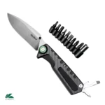 Multi-functional Folding Knife