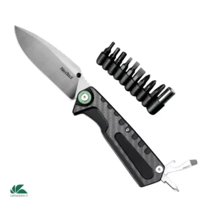 Multi-functional Folding Knife