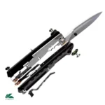 Multi-functional Folding Knife2