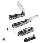 Multi-functional Folding Knife4