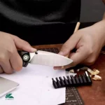 Multi-functional Folding Knife6