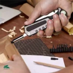 Multi-functional Folding Knife7