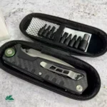 Multi-functional Folding Knife8
