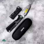Multi-functional Folding Knife9
