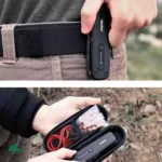 2in1 Foldable Slingshot and Knife10
