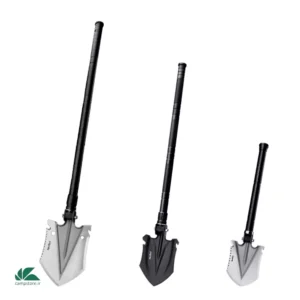 Multi Functional Folding Shovel