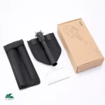 Multi Functional Folding Shovel5