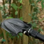 Multi Functional Folding Shovel7
