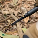 Multi Functional Folding Shovel8