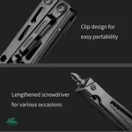 Vanguard MultiFunctional Wrench11