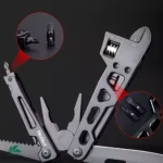 Vanguard MultiFunctional Wrench12
