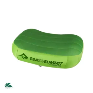 Aeros Premium Pillow
