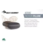 Aeros Premium Pillow۸
