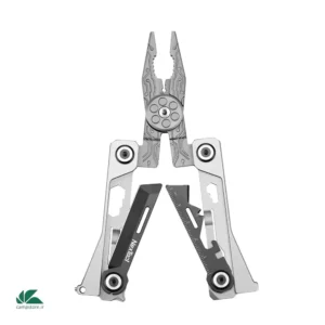Silver Blade EDC Tool