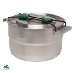 The Full Kitchen Base Camp Cook Set4