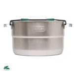 The Full Kitchen Base Camp Cook Set5