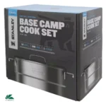 The Full Kitchen Base Camp Cook Set6