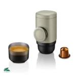 MINIPRESSO NS2 - 2